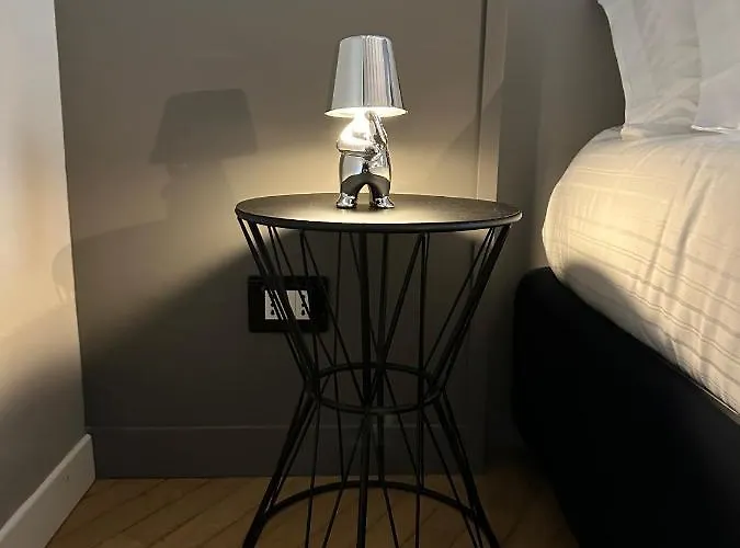 Apartament cu un dormitor